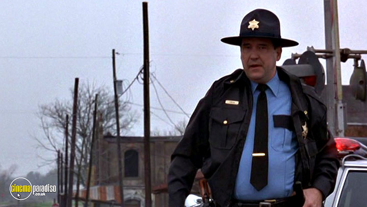 A still #39 from Powder (1995)