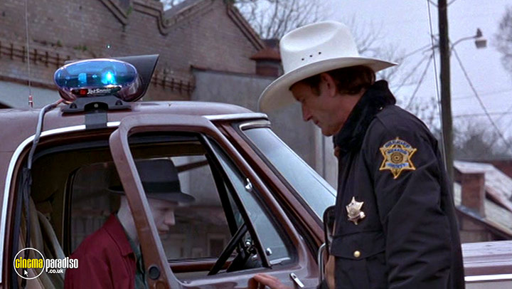 A still #38 from Powder (1995)
