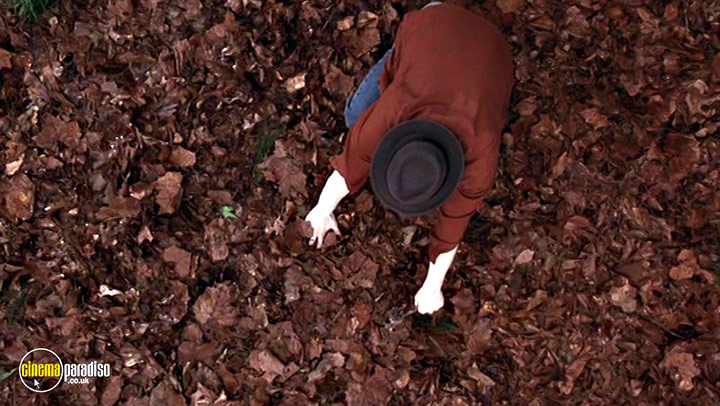 A still #37 from Powder (1995)