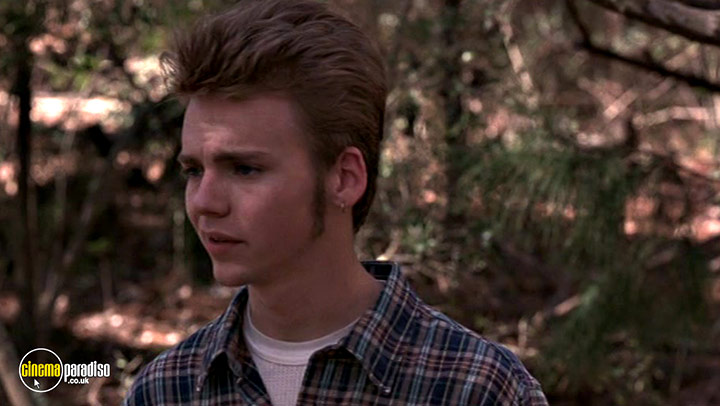 A still #36 from Powder (1995)