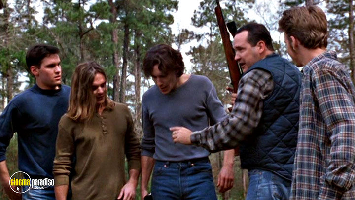 A still #35 from Powder (1995)