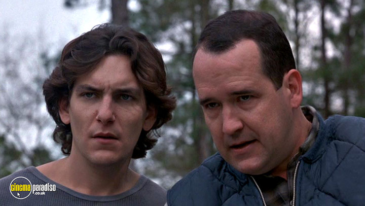 A still #6 from Powder (1995)