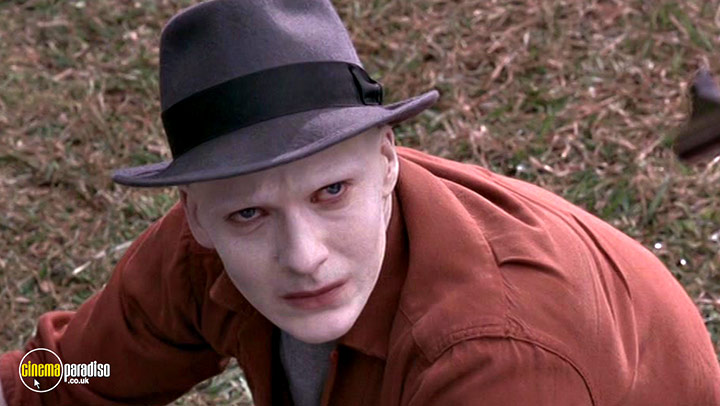 A still #16 from Powder (1995)