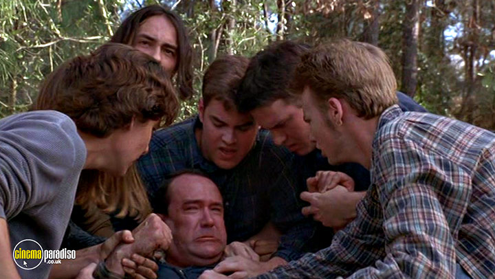 A still #34 from Powder (1995)