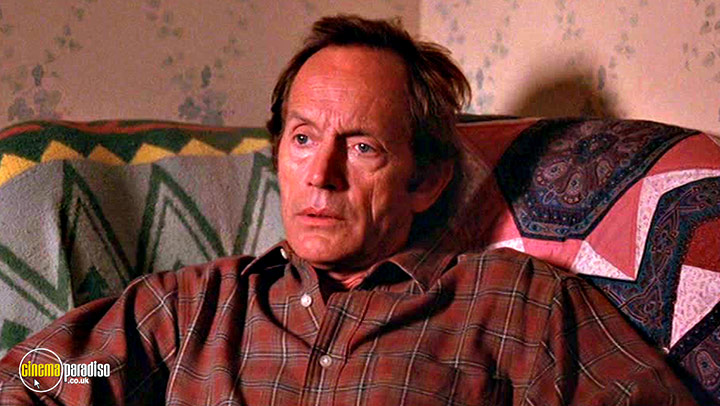 A still #2 from Powder (1995)