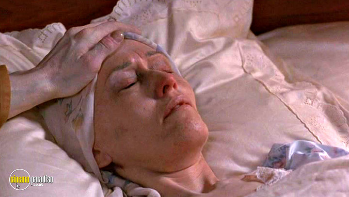 A still #33 from Powder (1995)