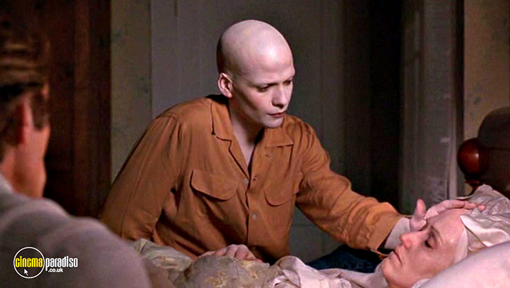 A still #32 from Powder (1995)