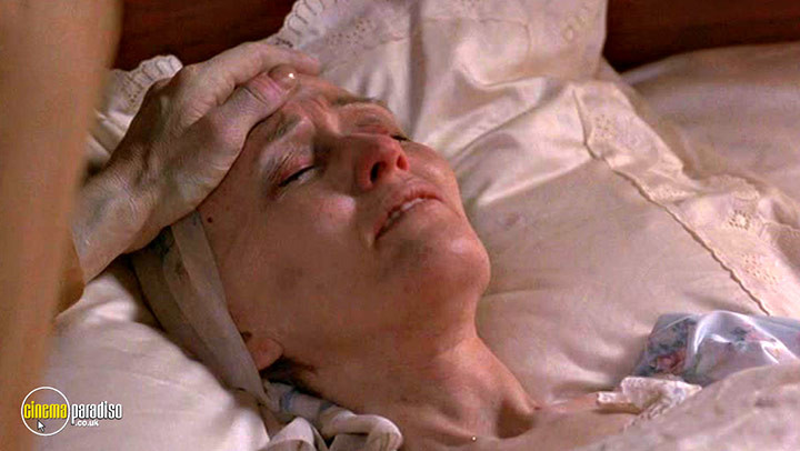 A still #31 from Powder (1995)