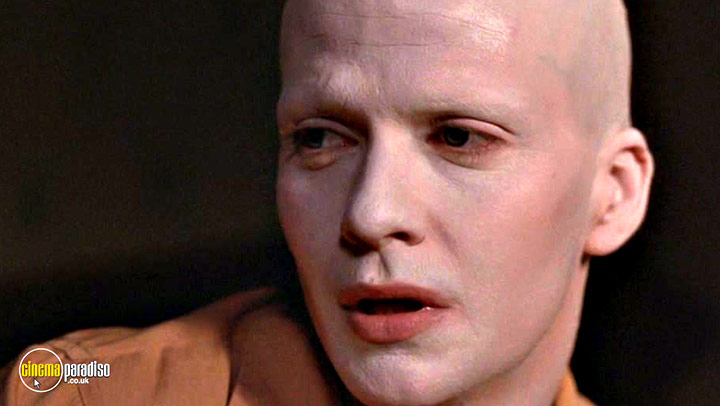 A still #30 from Powder (1995)