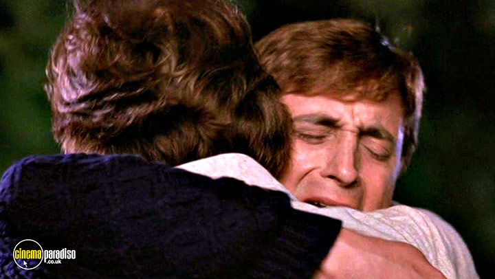 A still #29 from Powder (1995)