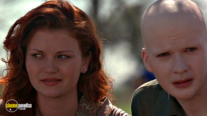 A still #10 from Powder (1995)