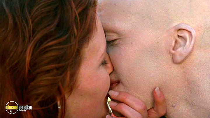 A still #28 from Powder (1995)