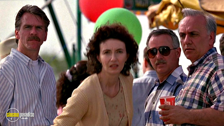 A still #27 from Powder (1995)