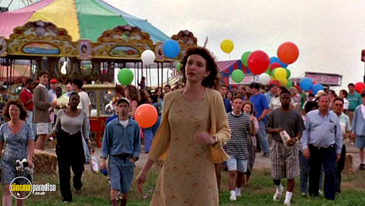 A still #26 from Powder (1995)