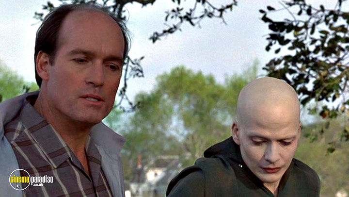 A still #15 from Powder (1995)