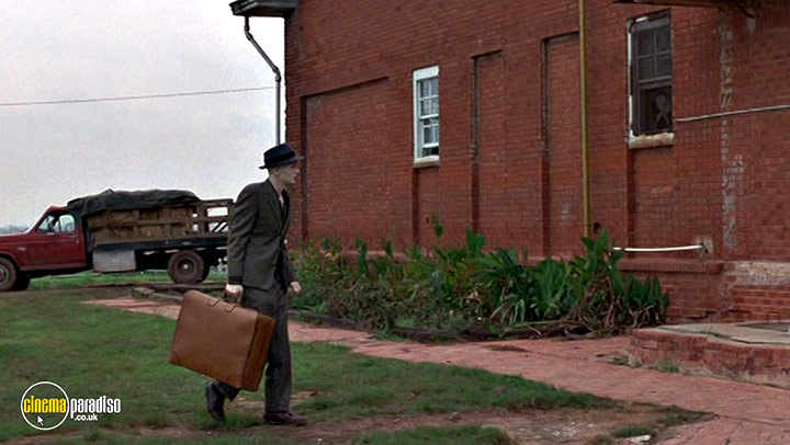 A still #25 from Powder (1995)
