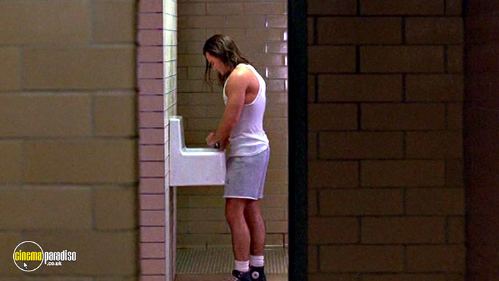 A still #24 from Powder (1995)