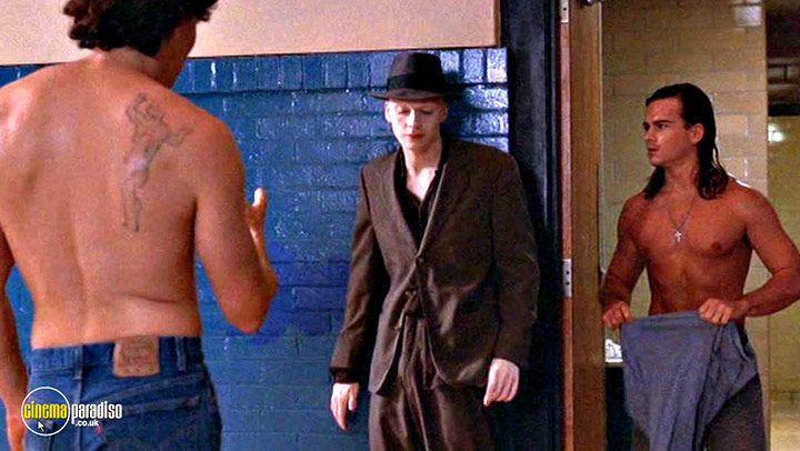 A still #23 from Powder (1995)