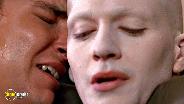 A still #22 from Powder (1995)
