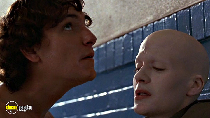A still #21 from Powder (1995)