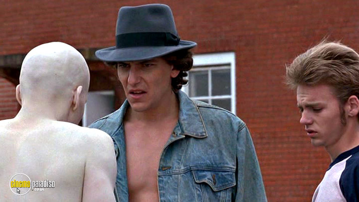 A still #20 from Powder (1995)