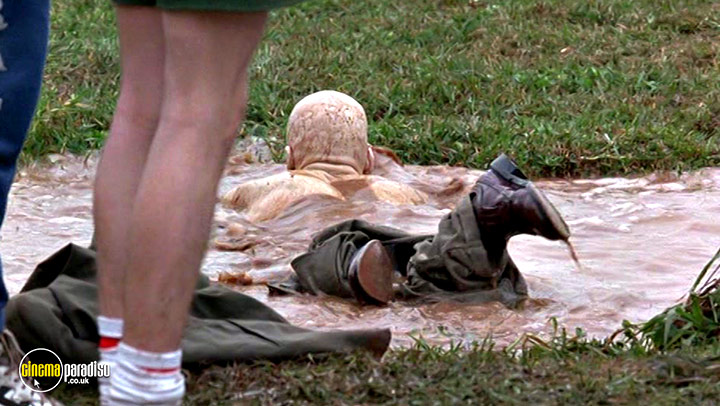 A still #19 from Powder (1995)