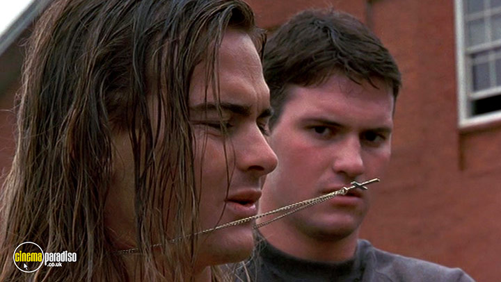 A still #12 from Powder (1995)
