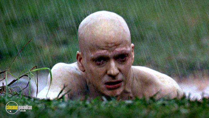 A still #11 from Powder (1995)