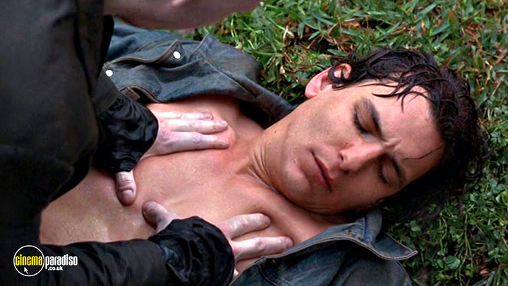 A still #5 from Powder (1995)