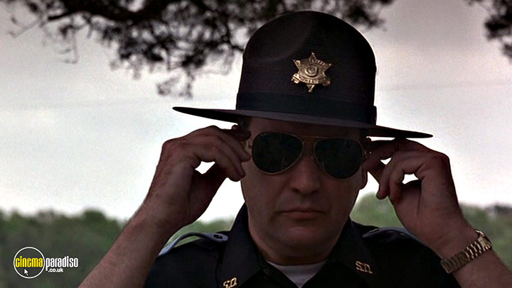 A still #8 from Powder (1995)