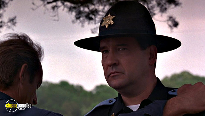 A still #4 from Powder (1995)