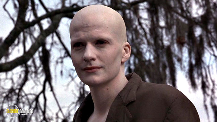 A still #1 from Powder (1995)