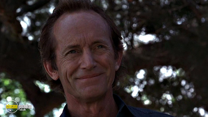 A still #13 from Powder (1995)