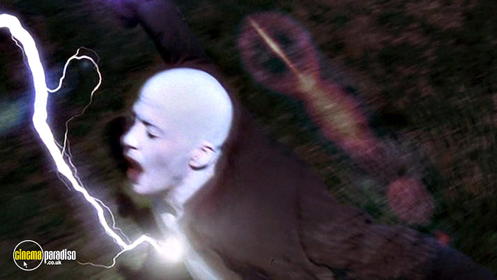A still #18 from Powder (1995)