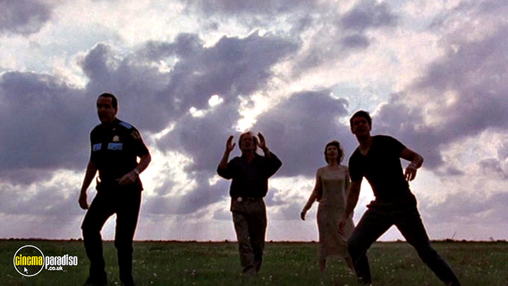 A still #17 from Powder (1995)