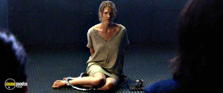 A still #3 from Battlestar Galactica: Razor (2007)