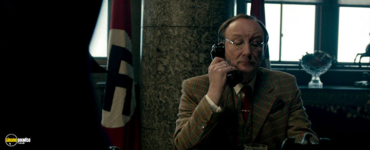 A still #13 from SS-GB (2017)