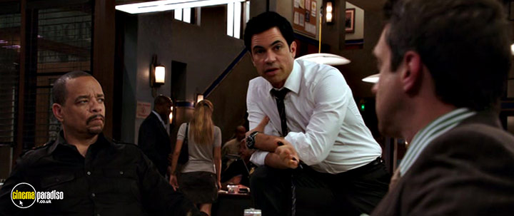 A still #21 from Law and Order: Special Victims Unit: Series 15 (2013)