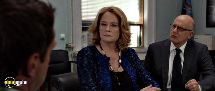 A still #6 from Law and Order: Special Victims Unit: Series 15 (2013)