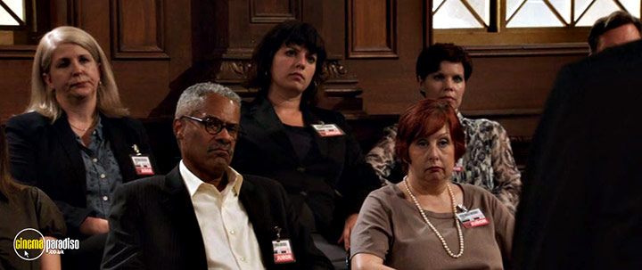 A still #20 from Law and Order: Special Victims Unit: Series 15 (2013)