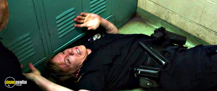 A still #13 from Law and Order: Special Victims Unit: Series 15 (2013)