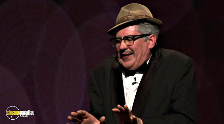 A still #6 from Count Arthur Strong's Command Performance (2016)