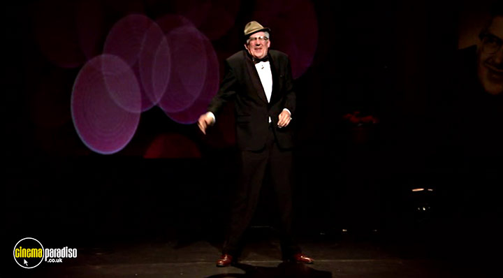 A still #7 from Count Arthur Strong's Command Performance (2016)