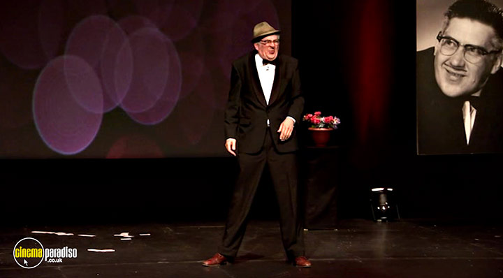 A still #11 from Count Arthur Strong's Command Performance (2016)