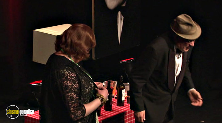 A still #15 from Count Arthur Strong's Command Performance (2016)