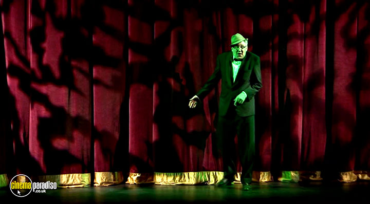 A still #23 from Count Arthur Strong's Command Performance (2016)