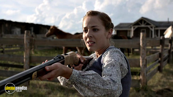 A still #21 from Hell on Wheels: Series 5: Part 2 (2016)