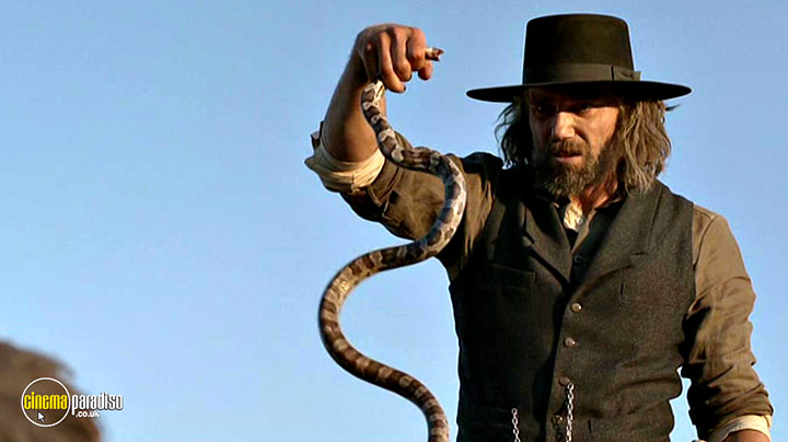 A still #19 from Hell on Wheels: Series 5: Part 2 (2016)