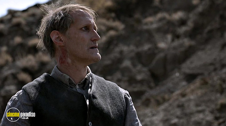 A still #20 from Hell on Wheels: Series 5: Part 2 (2016)