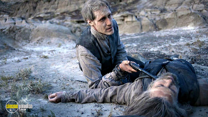 A still #18 from Hell on Wheels: Series 5: Part 2 (2016)